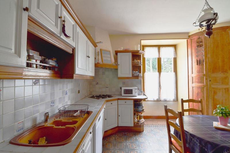 Maison - 186 m² - 6 pièces