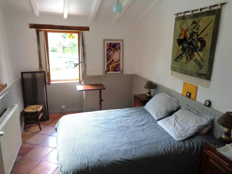 Maison - 232 m² - 8 pièces