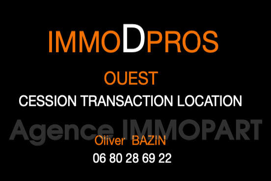 Fonds de commerce - Magasins - 80 m²