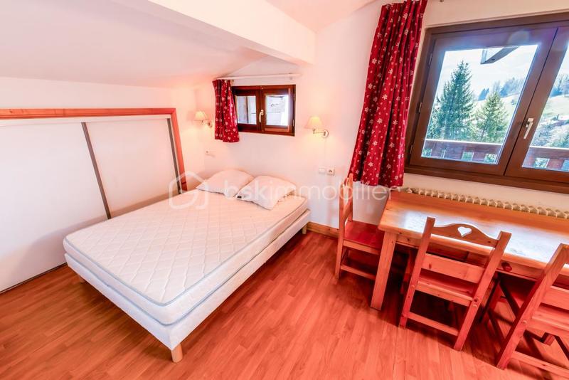 Studio - 21 m² - 1 pièce