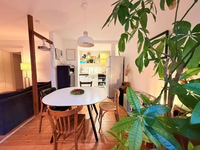 Appartement - 72 m² - 3 pièces