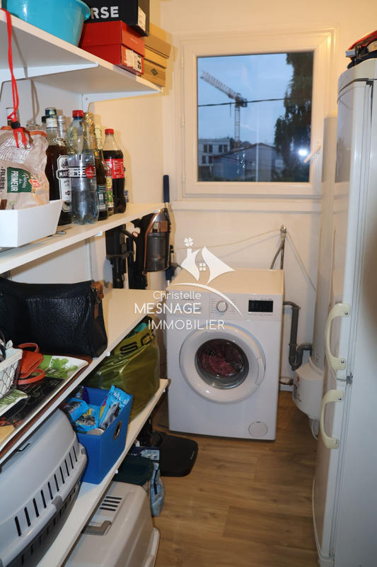 Appartement - 86 m² - 4 pièces