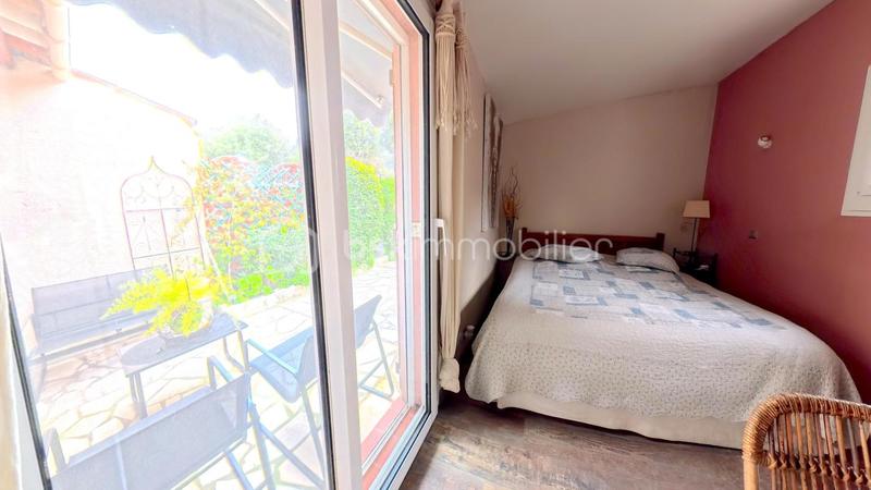 Maison - 52 m² - 3 pièces