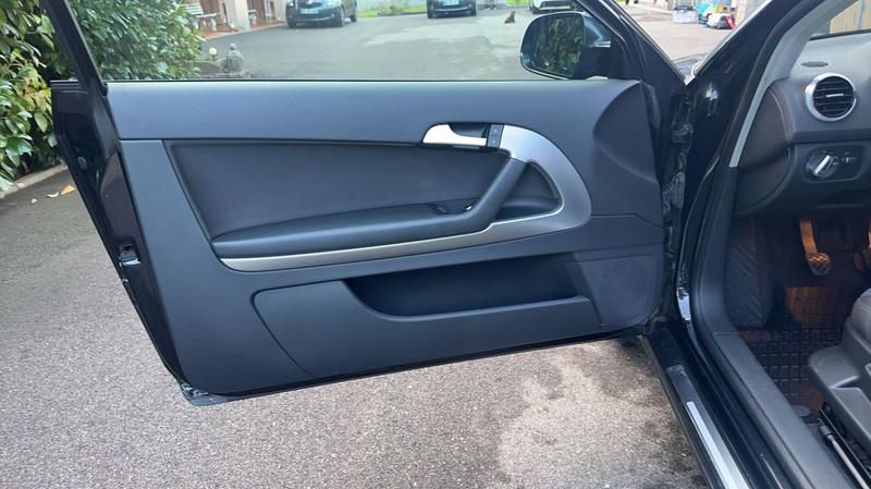 Audi A3 III 2.0 Tdi 140 Ambition