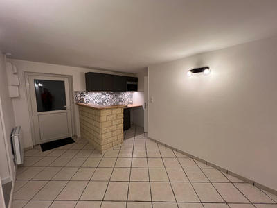 Maison - 42 m² - 2 pièces