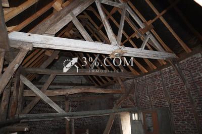 Terrain constructible - 340 m²