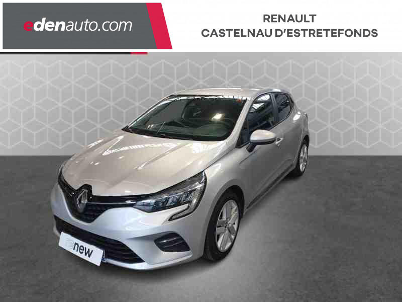 Renault Clio TCe 90 - 21 Business