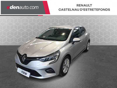 Renault Clio TCe 90 - 21 Business