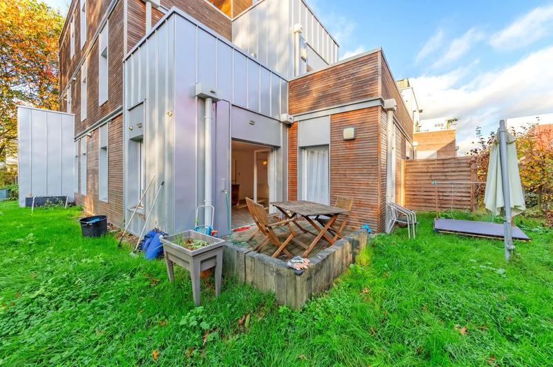 Appartement - 102 m² - 5 pièces