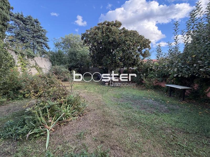 Maison ancienne - 180 m² - 6 pièces