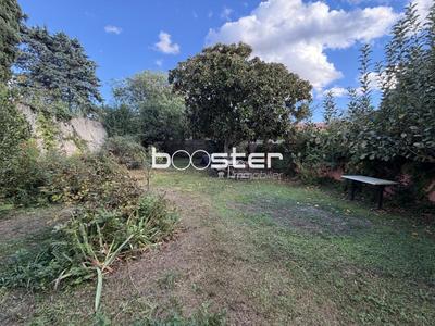 Maison ancienne - 180 m² - 6 pièces