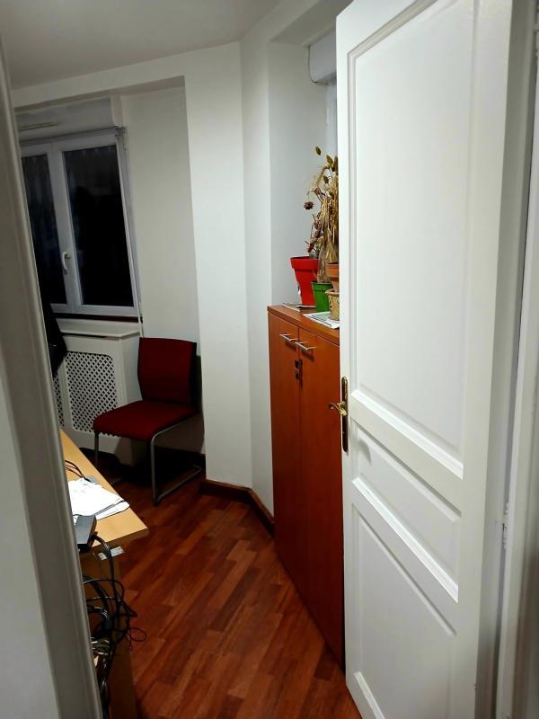 Local commercial - 69 m² - 3 pièces