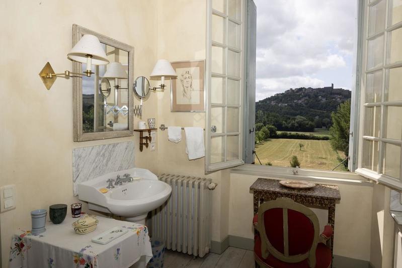 Château - 677 m² - 20 pièces