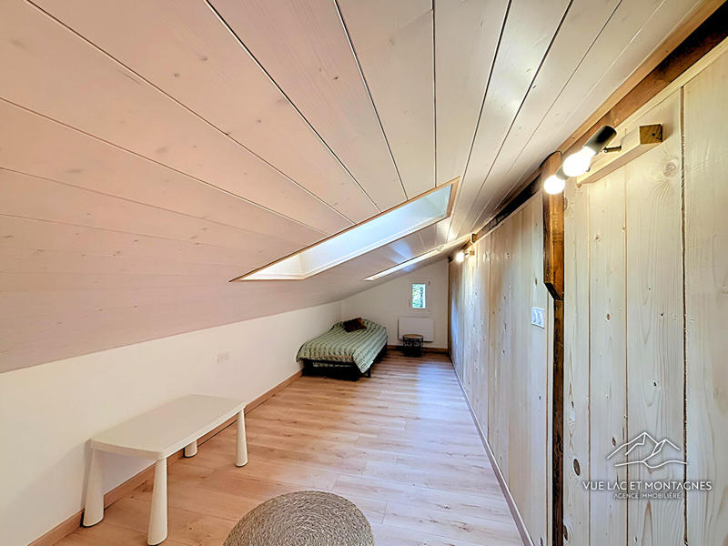 Maison - 119 m² - 4 pièces