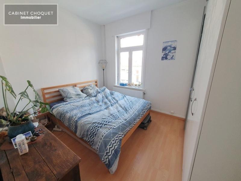 Maison - 79 m² - 4 pièces