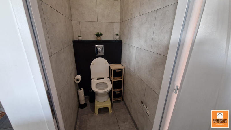 Maison - 117 m² - 6 pièces