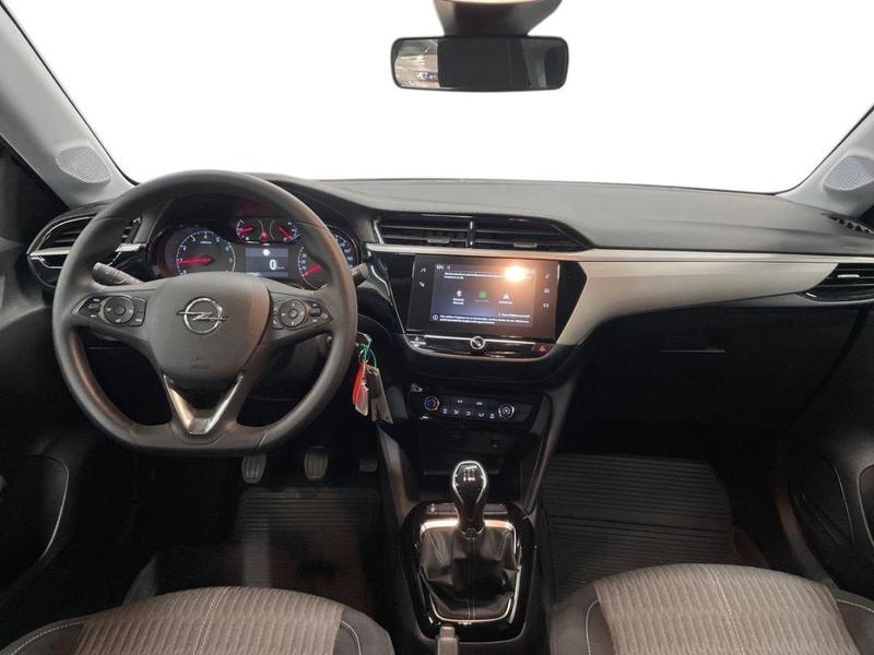 Opel Corsa 1.2 75 ch Bvm5 Edition