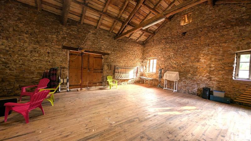 Maison de village - 133 m² - 4 pièces