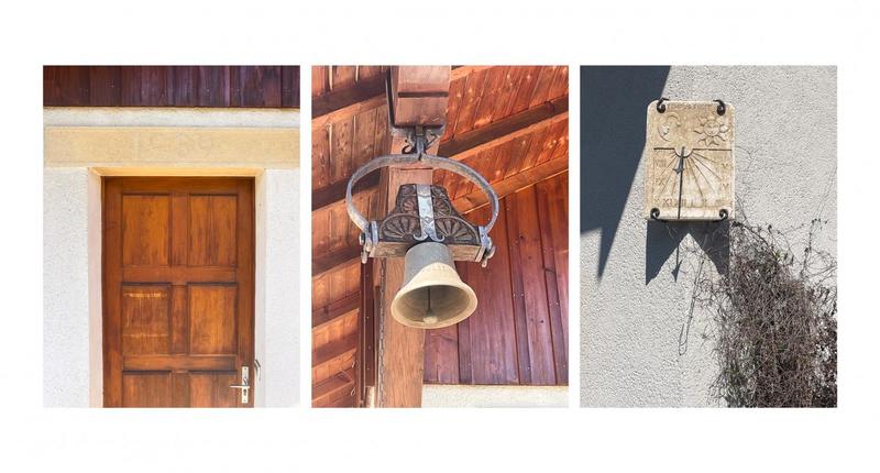 Maison - 450 m² - 10 pièces