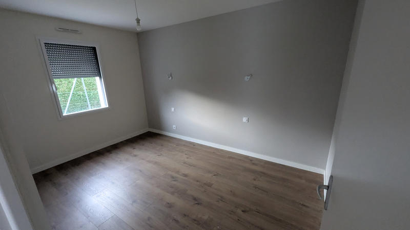 Maison - 89 m² - 4 pièces