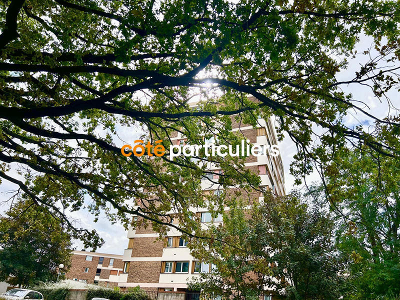 Appartement - 89 m² - 5 pièces