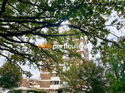 Appartement - 89 m² - 5 pièces