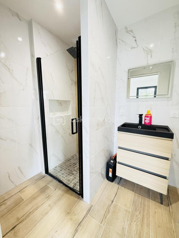 Maison - 149 m² - 7 pièces