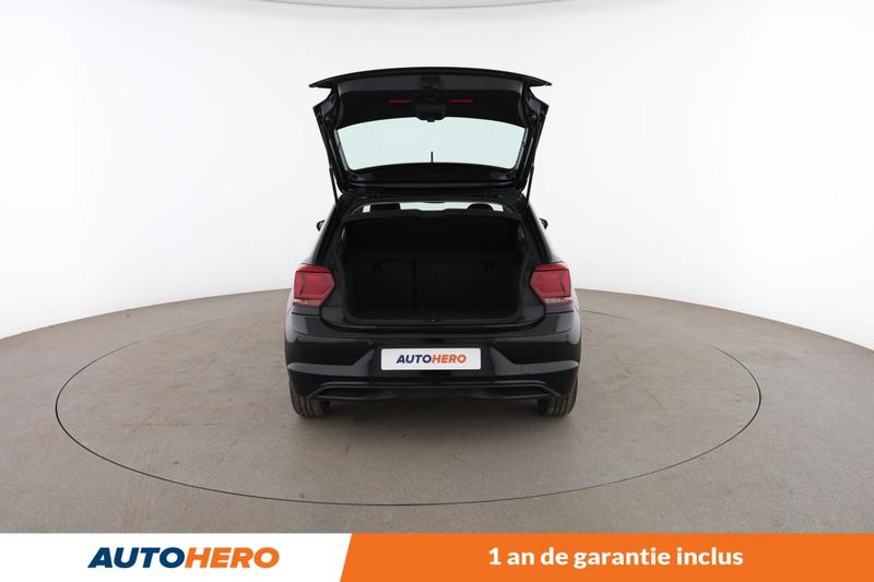 Volkswagen Polo 1.0 Tsi Confortline 95 ch