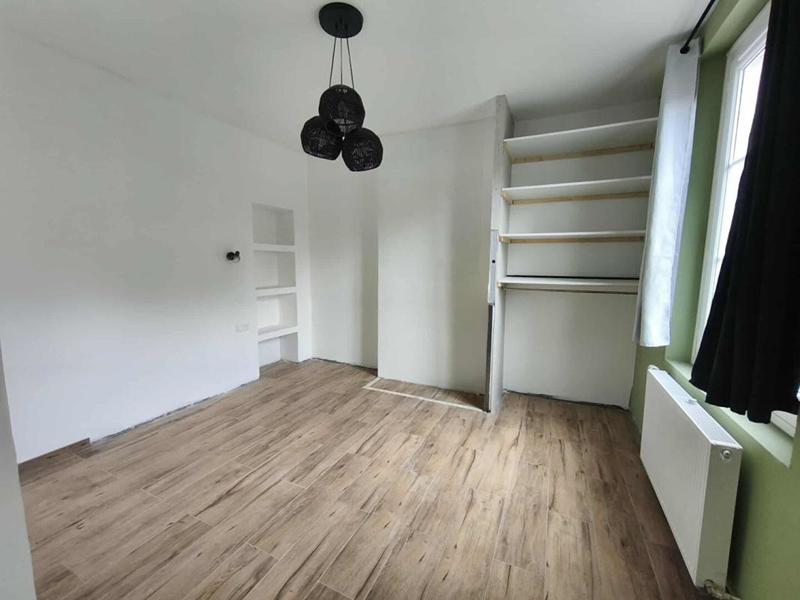 Maison - 70 m² - 4 pièces