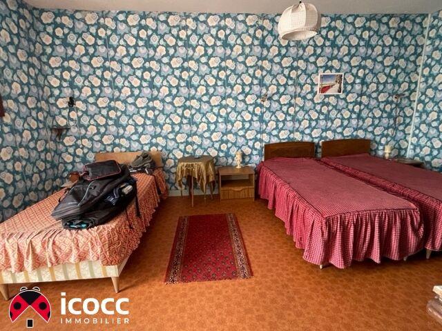 Maison en pierre - 165 m² - 6 pièces