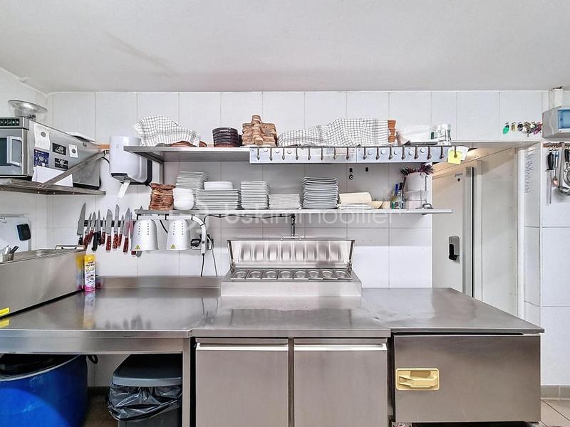 Appartement - 70 m²