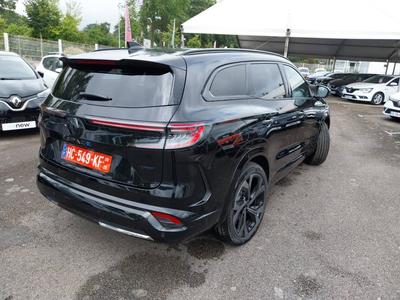 Renault Espace E-Tech full hybrid 200 Gsr2 Iconic 5p