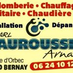 Sarl Maurousset Arnaud