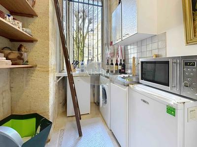 Appartement - 23 m² - 1 pièce