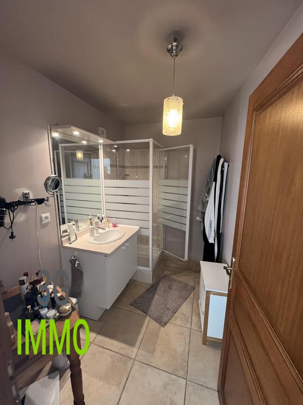 Villa - 136 m² - 5 pièces