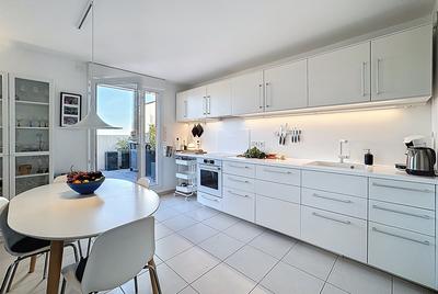 Appartement - 78 m² - 4 pièces