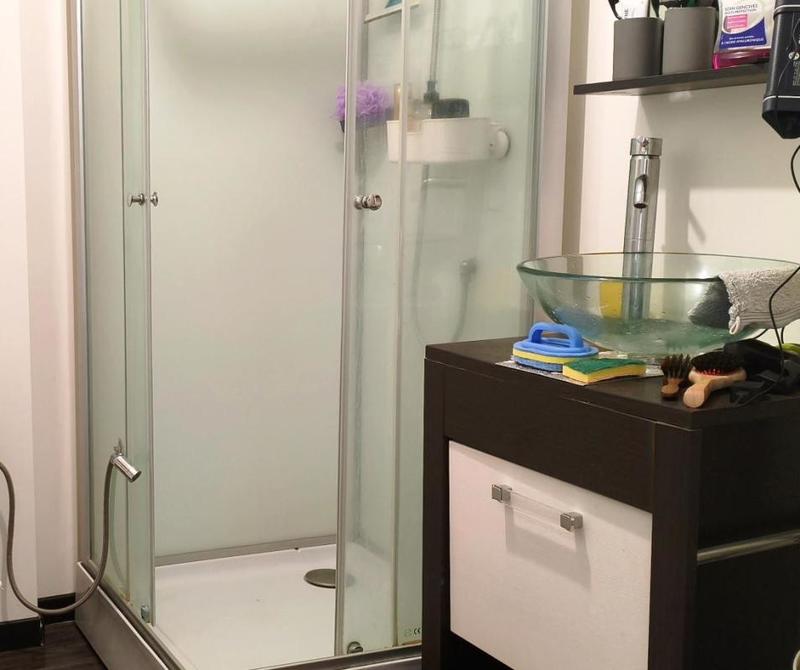 Maison - 50 m² - 3 pièces