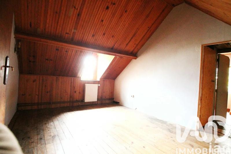 Maison - 148 m² - 9 pièces