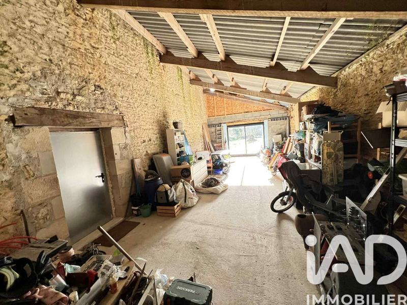 Maison de campagne - 276 m² - 10 pièces