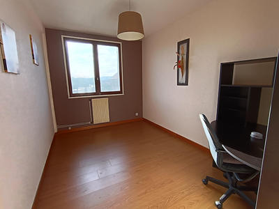 Maison - 111 m² - 6 pièces