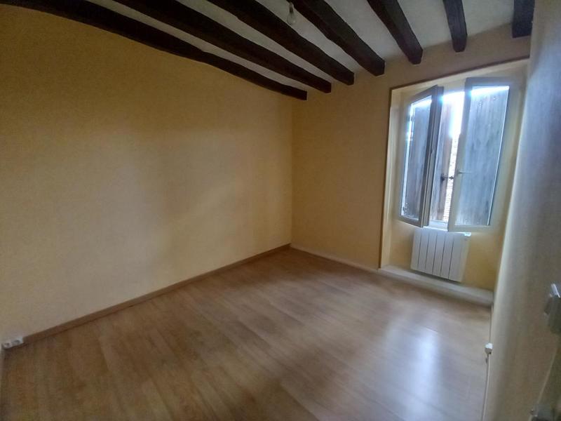 Maison de village - 70 m² - 4 pièces