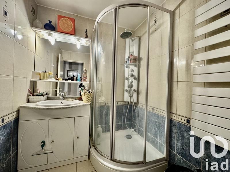 Appartement - 79 m² - 4 pièces