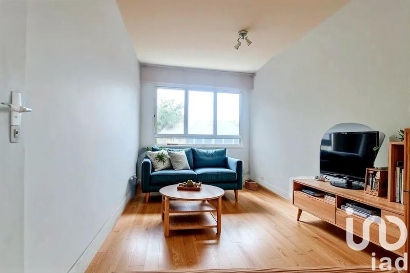 Appartement - 70 m² - 4 pièces