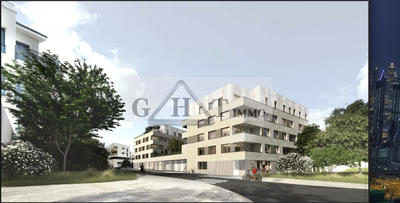 Local commercial - 210 m²