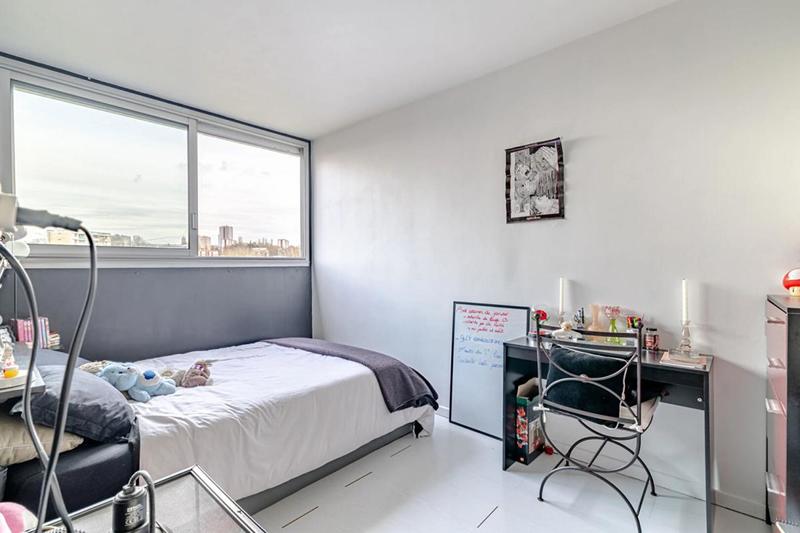 Appartement - 66 m² - 5 pièces