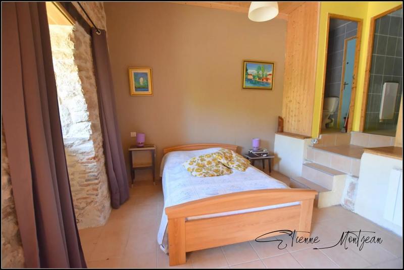 Maison de village - 157 m² - 6 pièces