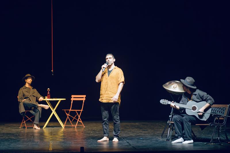 Personne n 'est Pessoa