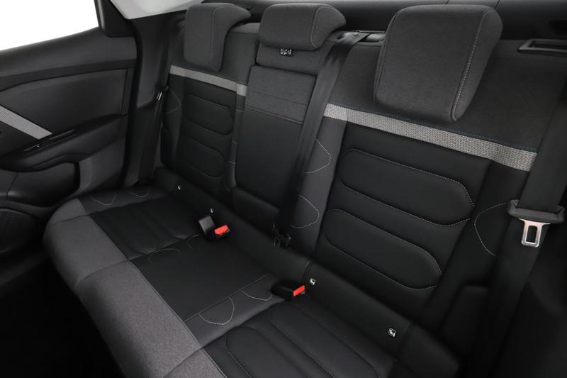 Citroën c4 x 1.2 PureTech Shine Eat8 131 ch