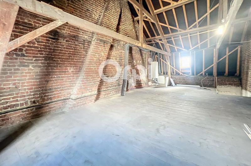 Local commercial - 75 m²