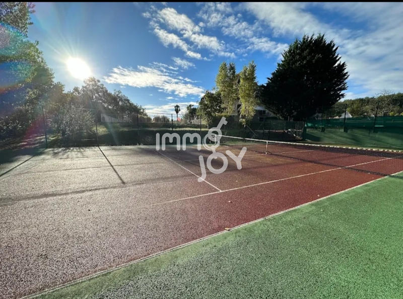 Châlet - 43 m² - 3 pièces